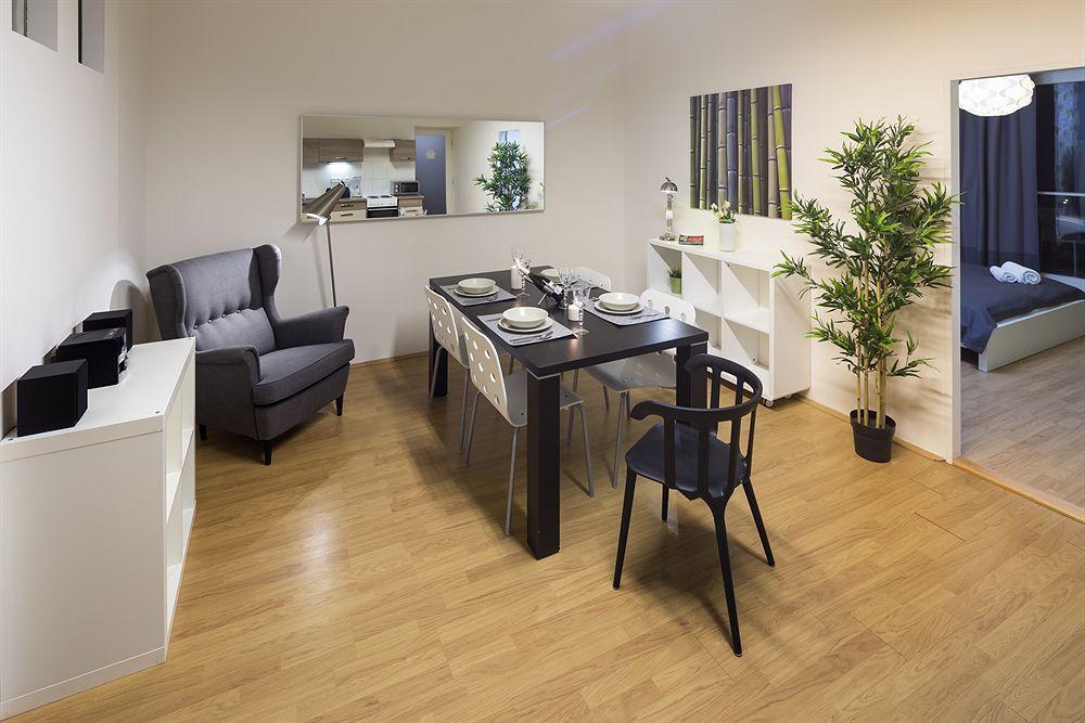 Hotel Ibis Wenceslas Square Praga