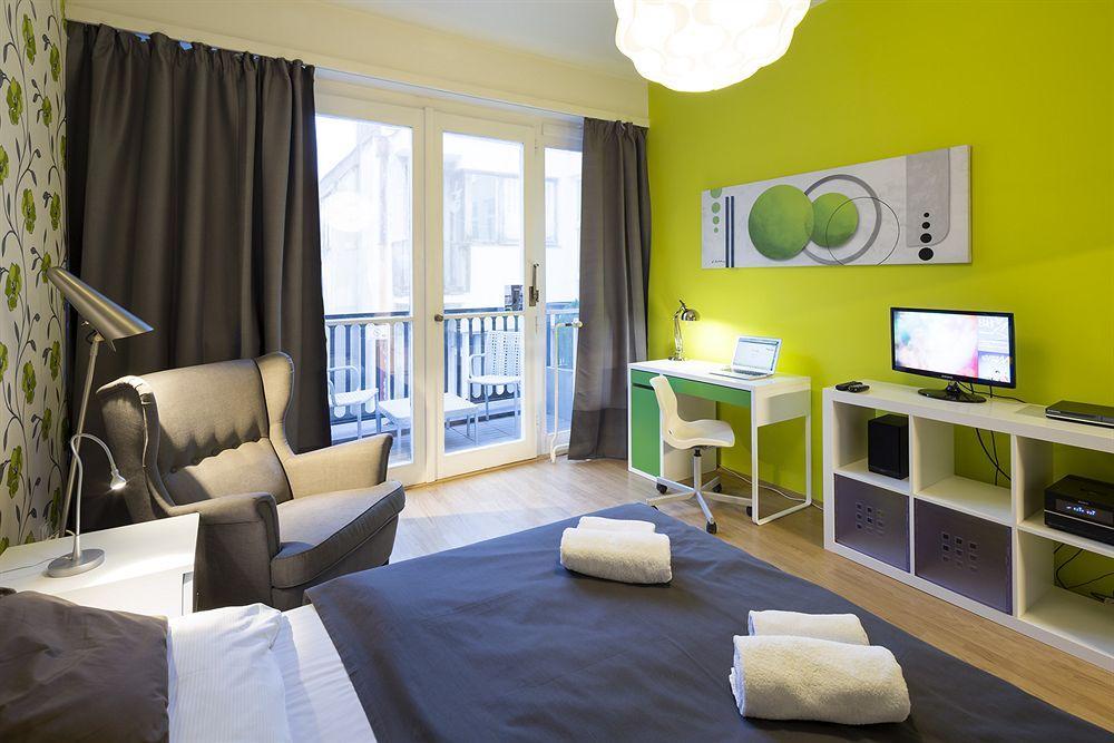 Ibis Wenceslas Square Hotel