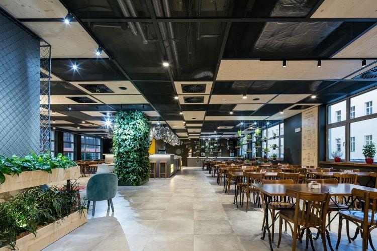 Hotel Ibis Wenceslas Square Praga