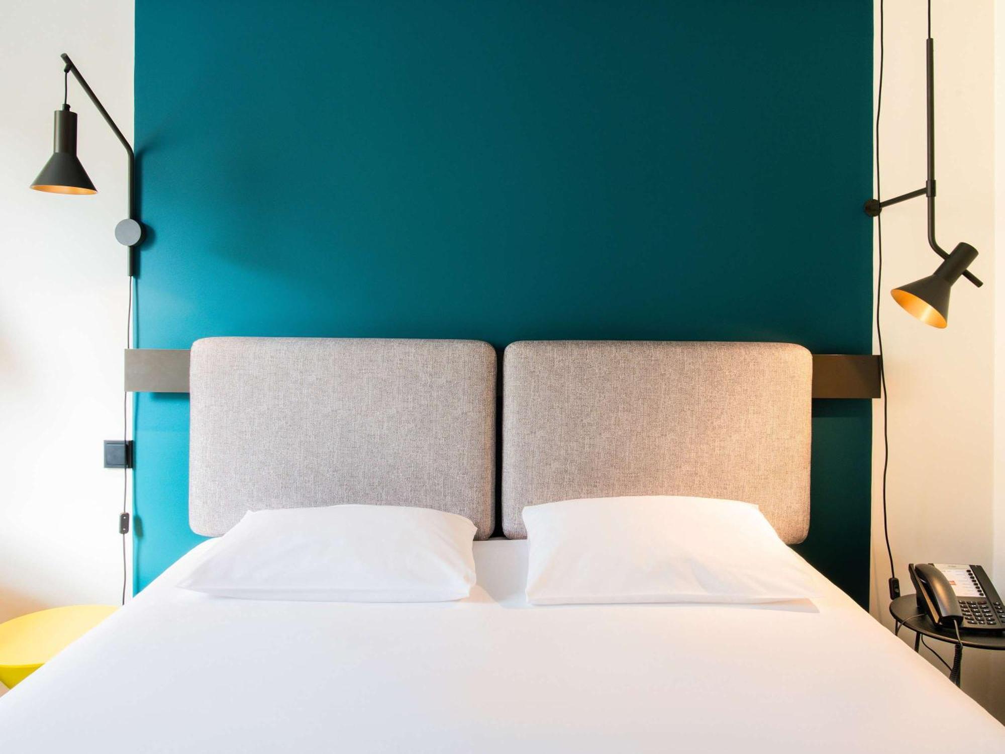 Hotel Ibis Wenceslas Square Praga