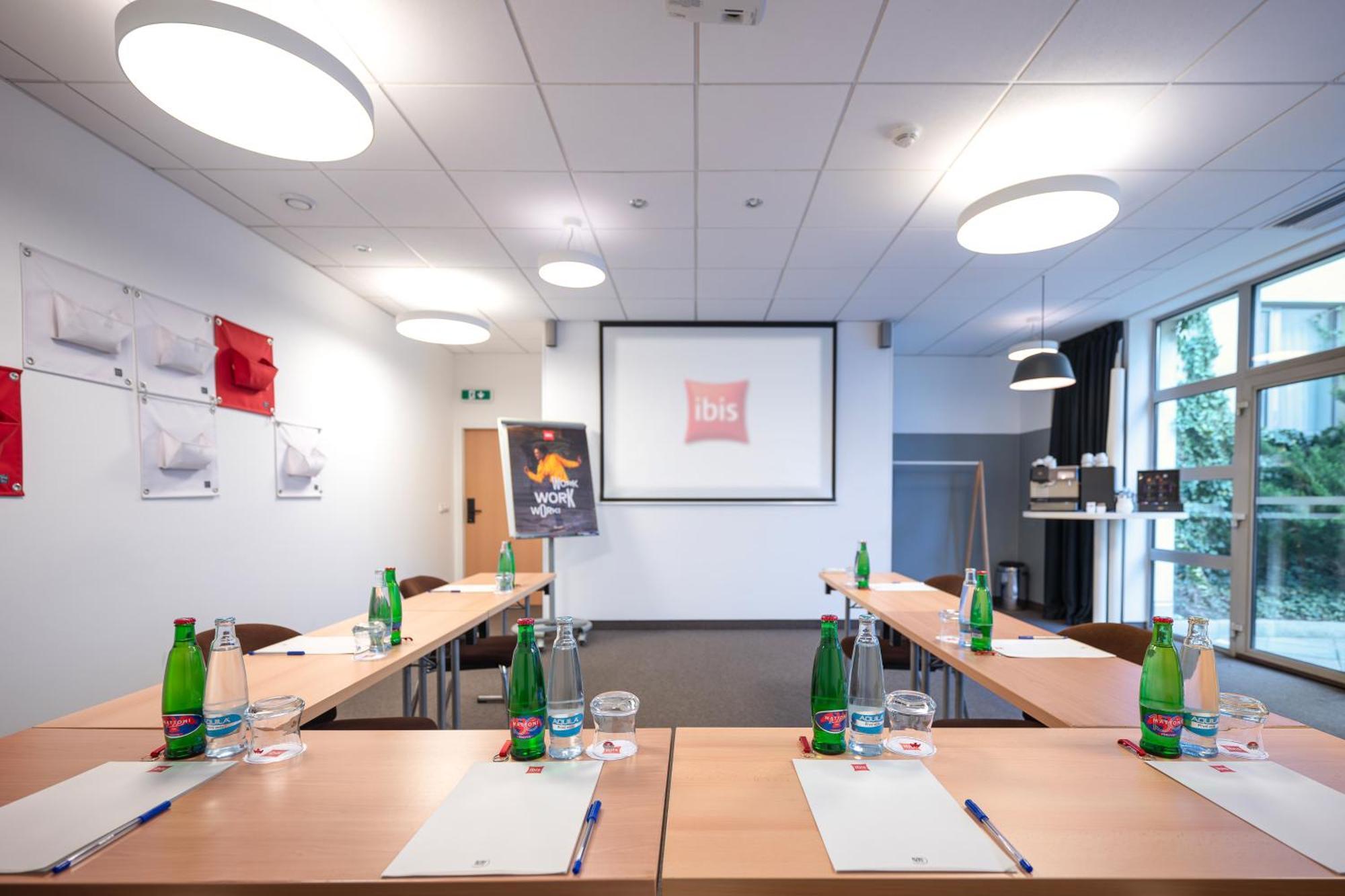 Ibis Wenceslas Square Hotel Praga