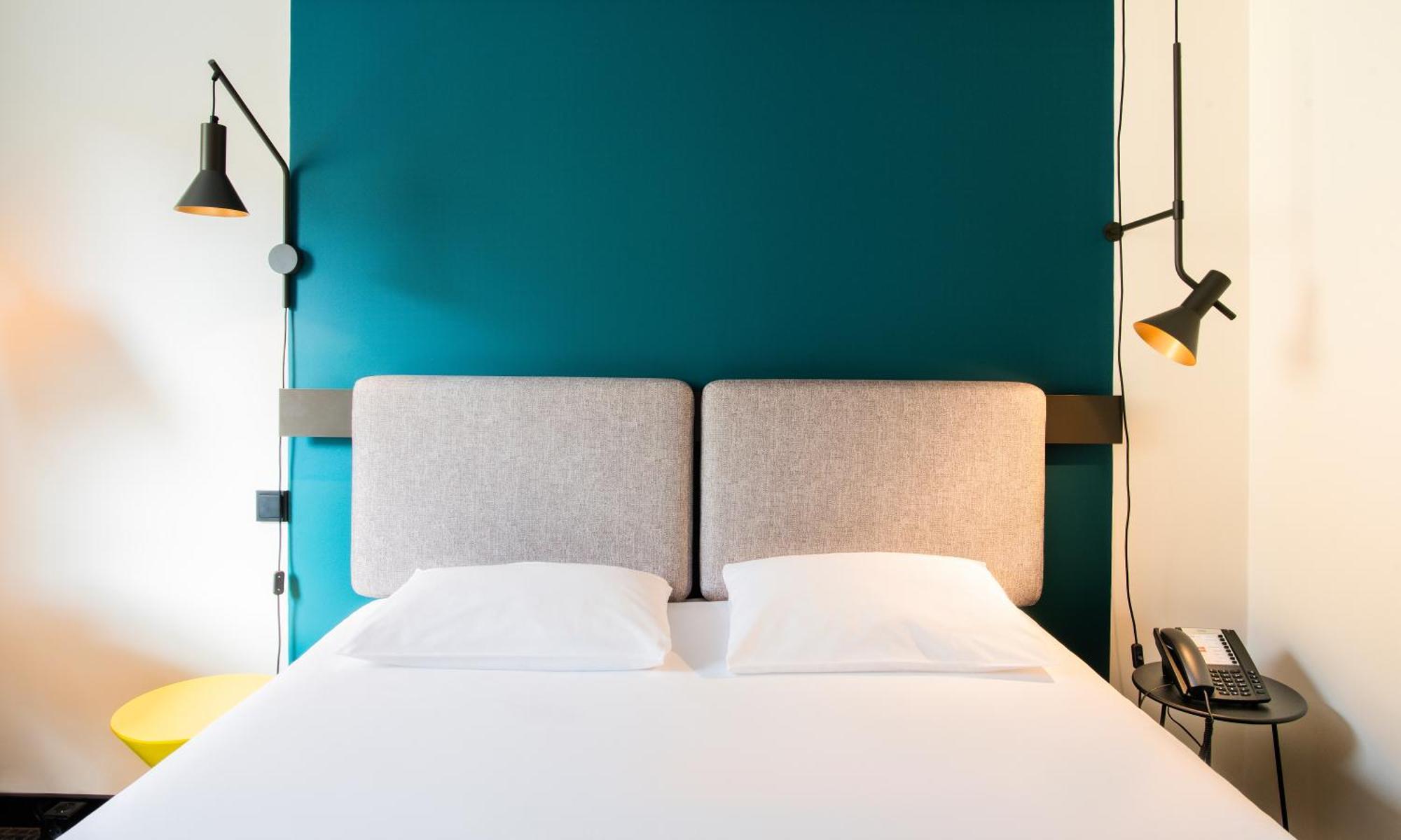 Ibis Wenceslas Square 3* Praga
